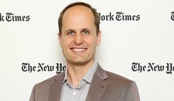 Bí quyết hạnh phúc của “sếp” Google