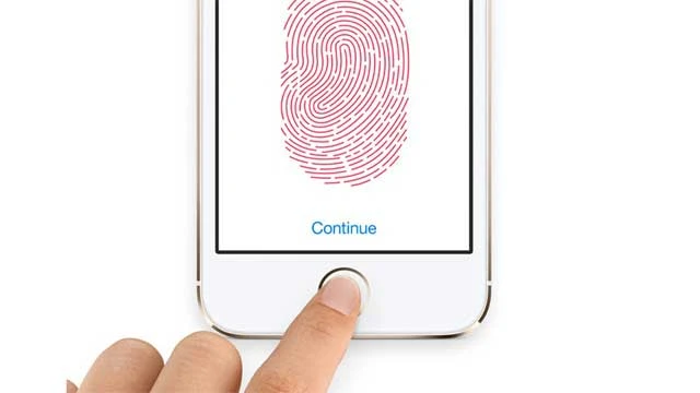 Chuộng mua iPhone hỏng cảm biến vân tay vì giá rẻ