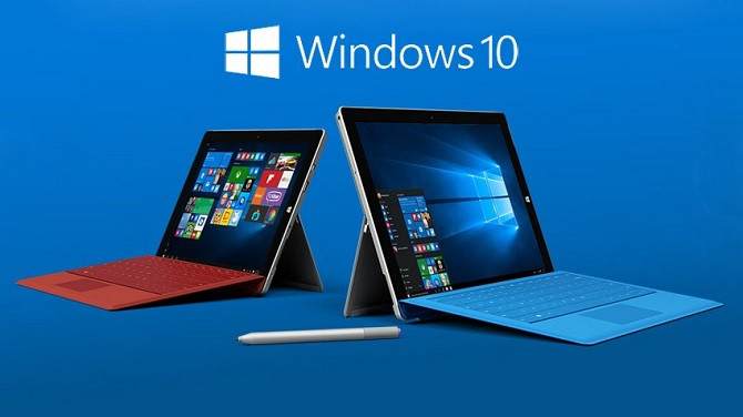  Quân đội Mỹ tin dùng Microsoft Surface vì lý do bảo mật