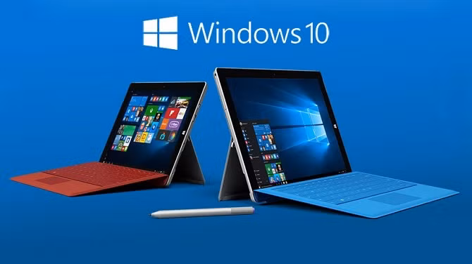  Quân đội Mỹ tin dùng Microsoft Surface vì lý do bảo mật