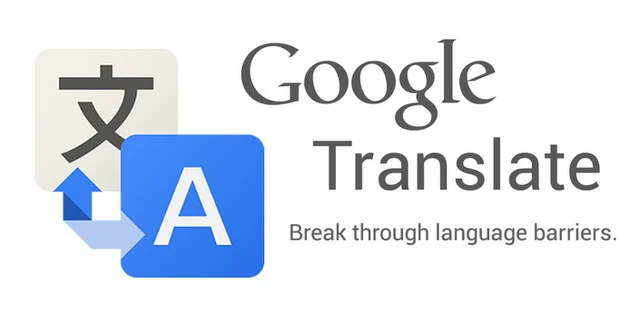 Google Translate đã có thể dịch được 99% ngôn ngữ trên Internet 