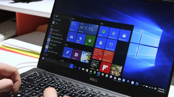 Windows 10 sẽ có bản cập nhật lớn vào tháng 11 