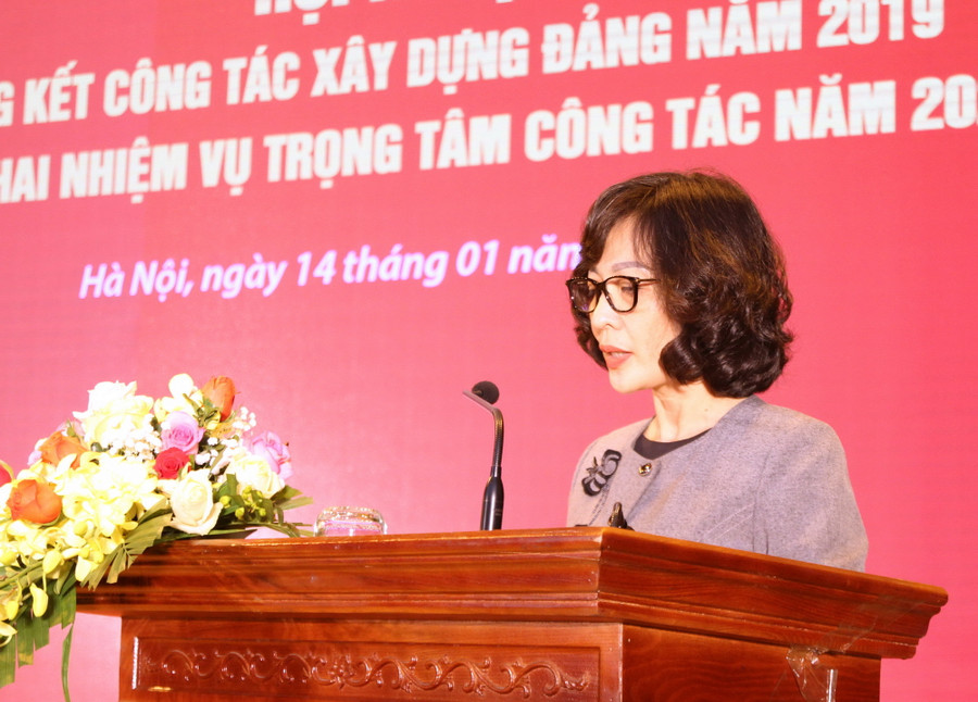 Đẩy mạnh công tác giáo dục chính trị, nâng cao chất lượng giáo dục đào tạo ảnh 1 Đẩy mạnh công tác giáo dục chính trị, nâng cao chất lượng giáo dục đào tạo ảnh 1