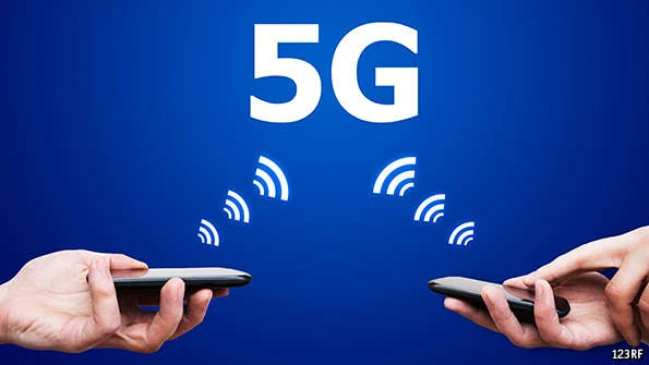 Mạng 5G sẽ có tốc tốc nhanh gấp 377 lần 4G, ra mắt vào 2017