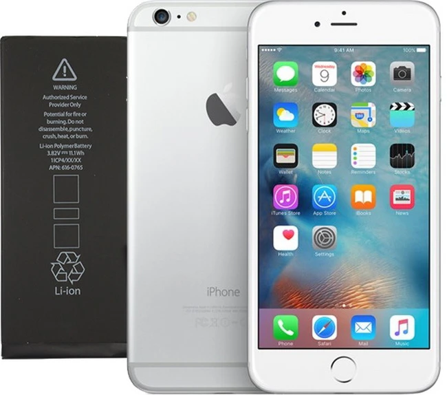 Người dùng thay pin iPhone sẽ không phải chờ đợi lâu như trước