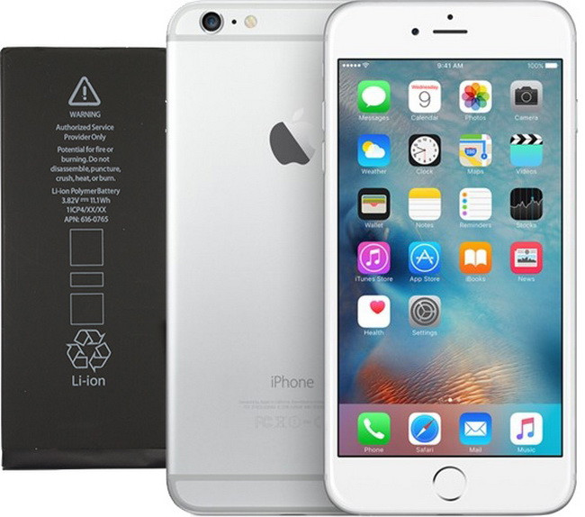 Người dùng thay pin iPhone sẽ không phải chờ đợi lâu như trước