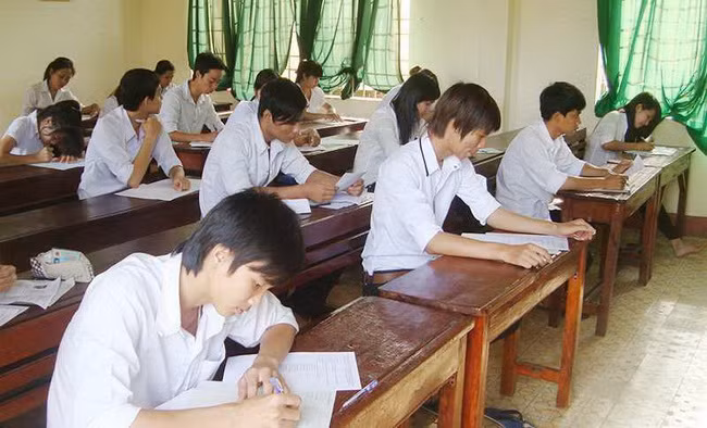 Bình Phước chỉ đạo liên ngành chuẩn bị cho kỳ thi THPT quốc gia 2018