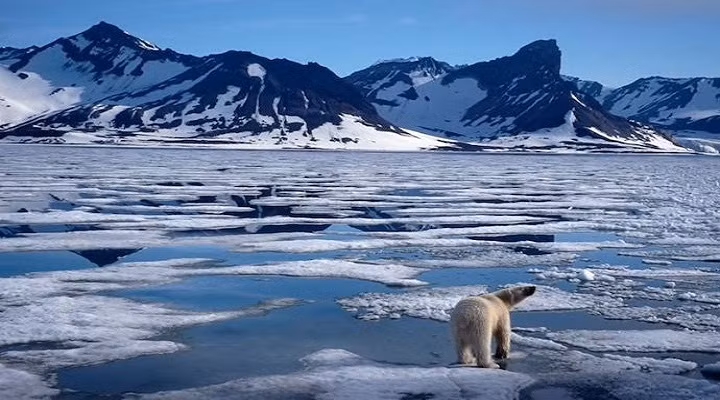 Trái Đất sắp chạm đến điểm cực hạn của hiệu ứng nhà kính ảnh 1