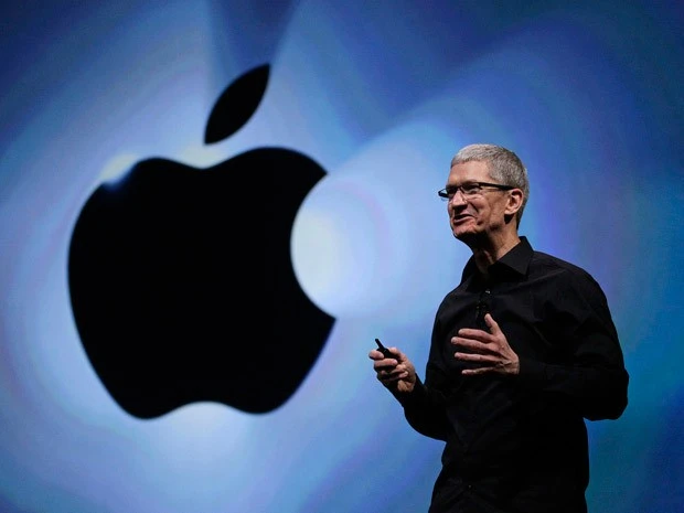 Năm 2015, Apple chạm địa hạt Microsoft