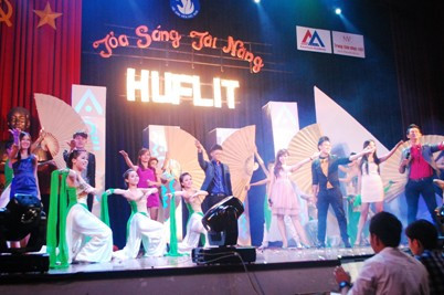 Trường Đại học Ngoại ngữ - Tin học TPHCM tuyển sinh 2 ngành mới