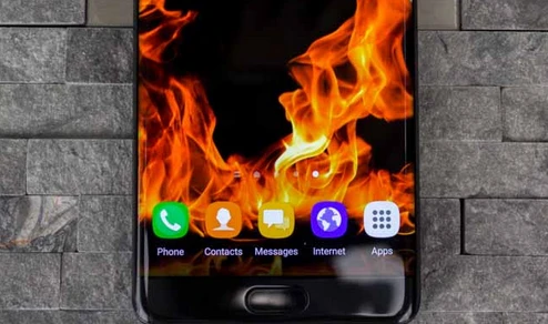 50% người dùng Galaxy Note 7 đã chuyển sang iPhone