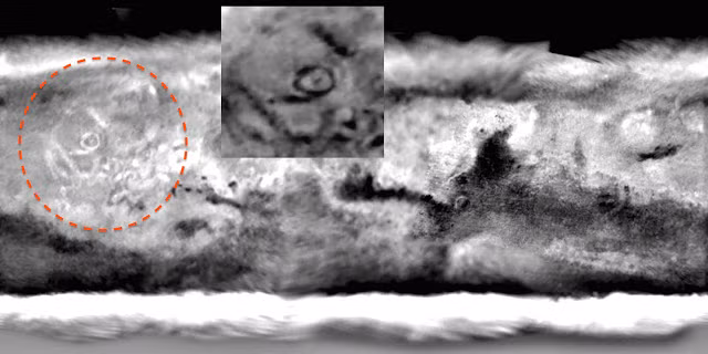  Một số 9 khác mà Waring tìm thấy cách đây 2 năm. 