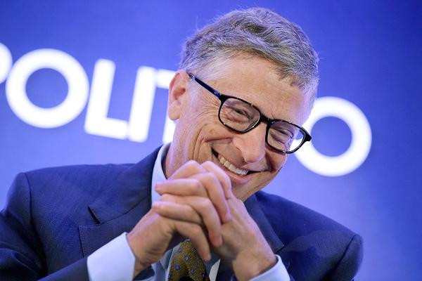 Ba lĩnh vực mà Bill Gates sẽ theo đuổi nếu ông trở lại là một sinh viên đại học