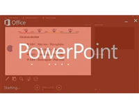 5 tính năng mới của PowerPoint 2013 