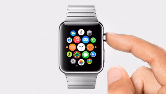 Apple giảm sản lượng dự kiến của Apple Watch