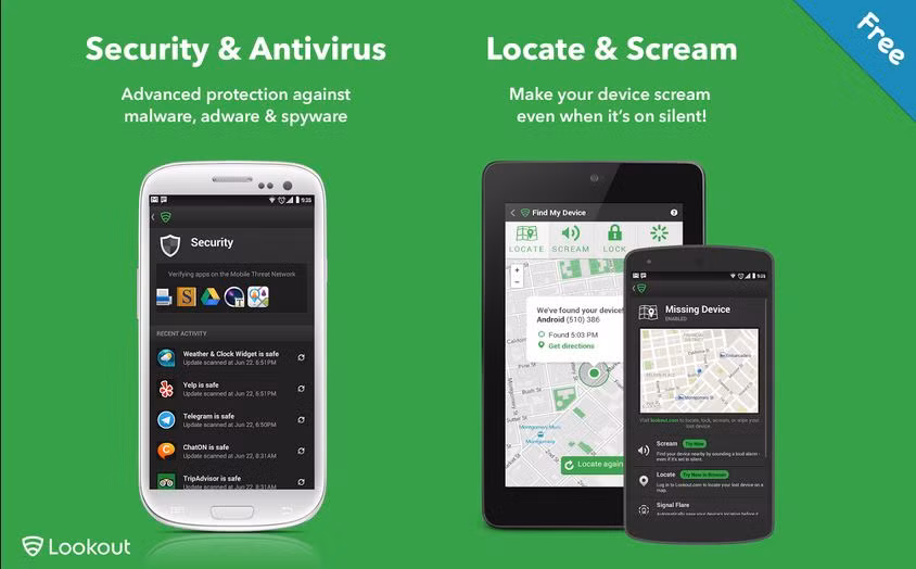 10 ứng dụng hàng đầu gây tốn pin trên smartphone Android