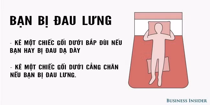 9 chỉ dẫn giúp bạn có giấc ngủ ngon hơn ảnh 2 9 chỉ dẫn giúp bạn có giấc ngủ ngon hơn ảnh 2