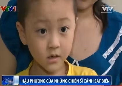 Cảm động những lời nhắn từ hậu phương 