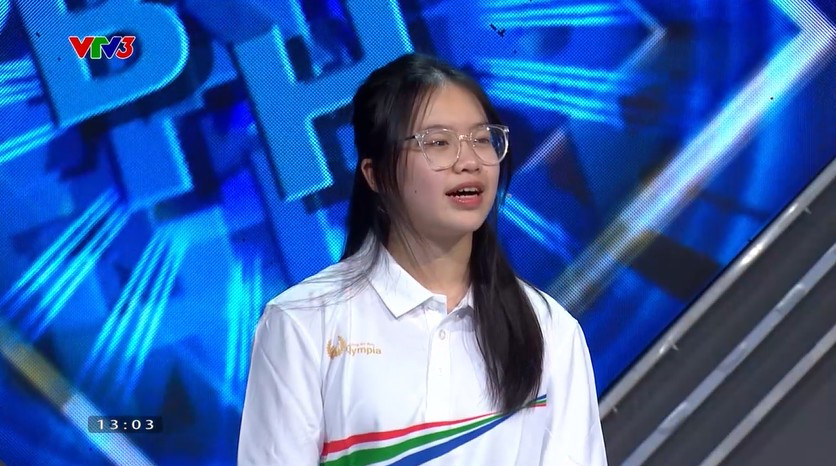 Vân Khanh là người xuất sắc nhất trong các phần thi Vượt chướng ngại vật và Tăng tốc. Vân Khanh là người xuất sắc nhất trong các phần thi Vượt chướng ngại vật và Tăng tốc.