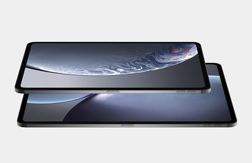 Phần cạnh được làm vuông vức hơn so với các thế hệ trước. Phần cạnh được làm vuông vức hơn so với các thế hệ trước.