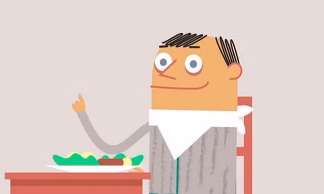 Những tín hiệu giúp cơ thể nhận biết cảm giác no bụng