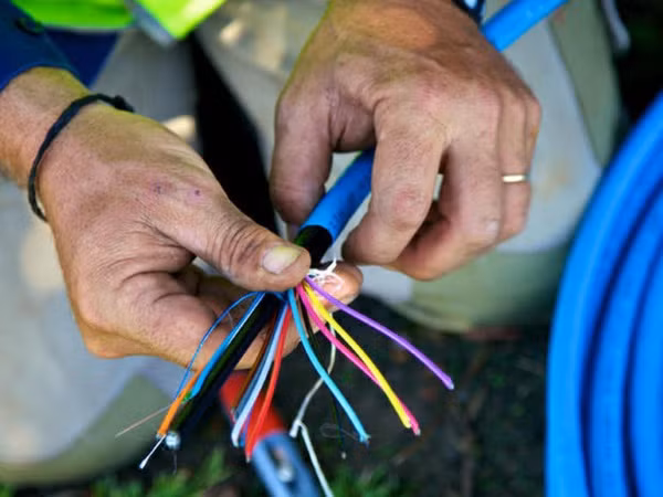  Giáo dục Singapore tận hưởng Internet tốc độ khủng