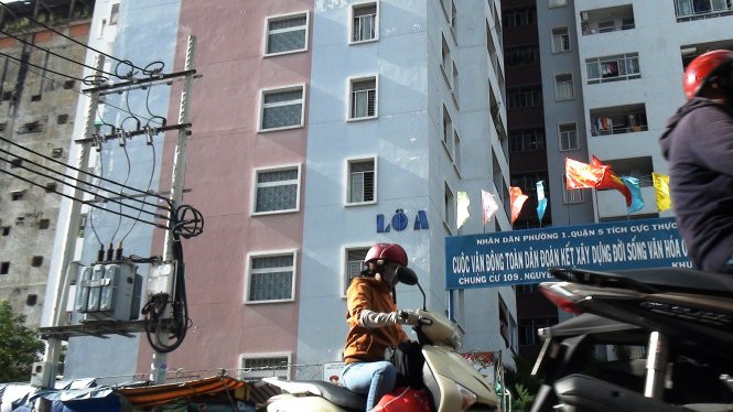 Thiếu trách nhiệm đồng nghĩa với tội ác!