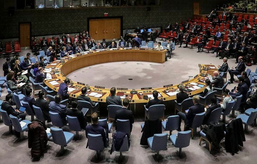 Ba nước yêu cầu họp khẩn về tình hình Palestine và Israel