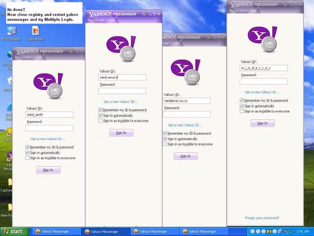 5 kỷ niệm không thể quên mà Yahoo đã mang đến cho thế hệ 8X, 9X