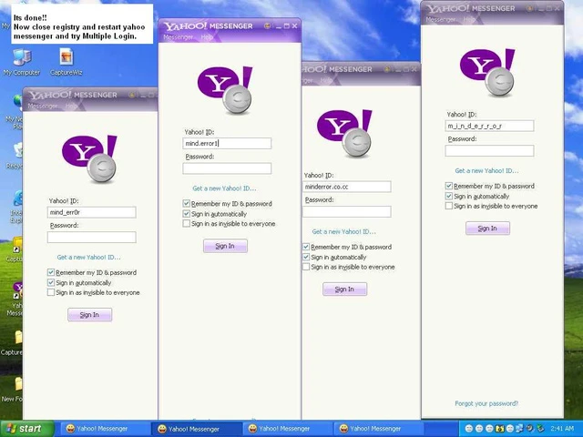 5 kỷ niệm không thể quên mà Yahoo đã mang đến cho thế hệ 8X, 9X