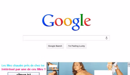 Những quảng cáo kiểu này sẽ không được phép xuất hiện trên các trang của Google cũng như các website trên toàn mạng web nữa. 
