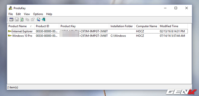 Nên làm gì trước khi nâng cấp lên Windows 10? ảnh 7 Nên làm gì trước khi nâng cấp lên Windows 10? ảnh 7