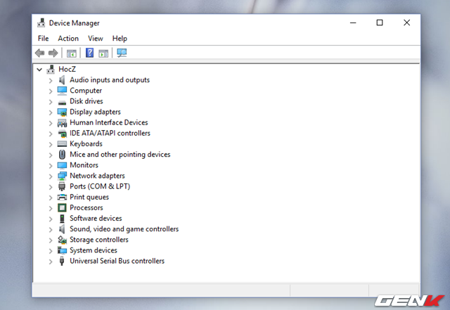 Nên làm gì trước khi nâng cấp lên Windows 10? ảnh 5 Nên làm gì trước khi nâng cấp lên Windows 10? ảnh 5