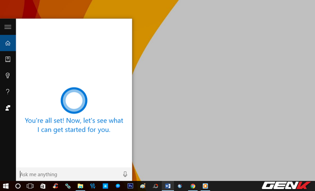 Windows 10 bổ sung các phím tắt mới rất hữu ích. ảnh 5 Windows 10 bổ sung các phím tắt mới rất hữu ích. ảnh 5