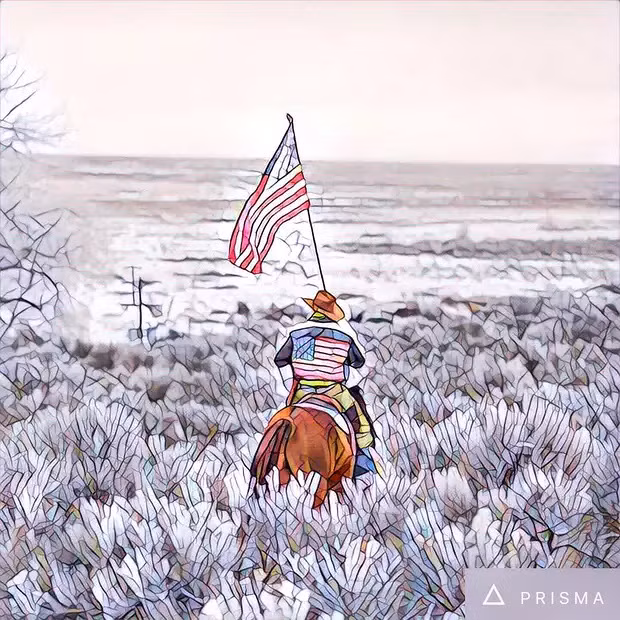 Tại sao mọi người đều phát cuồng với Prisma?