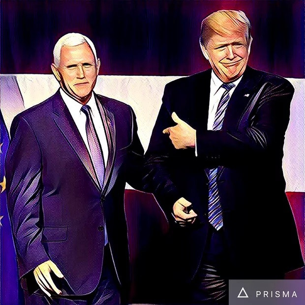 Tại sao mọi người đều phát cuồng với Prisma?