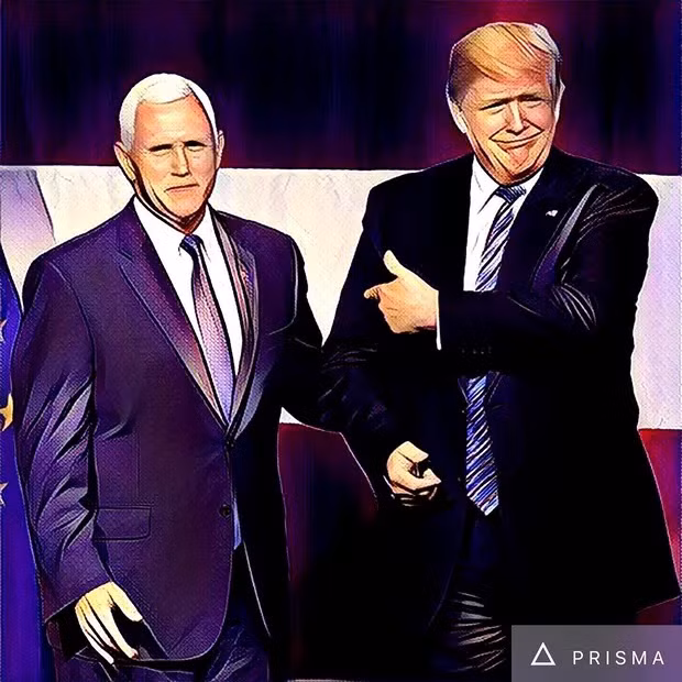 Tại sao mọi người đều phát cuồng với Prisma?