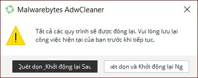 Adwclearner Adwclearner