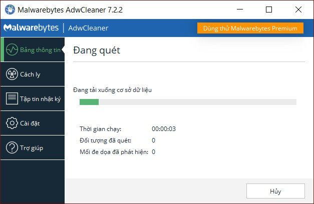 Adwclearner Adwclearner