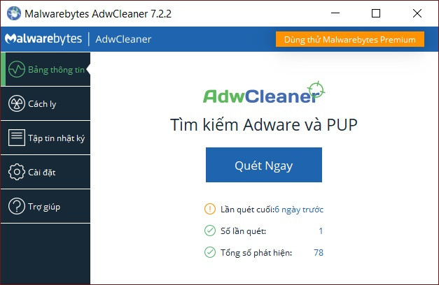 Adwclearner Adwclearner