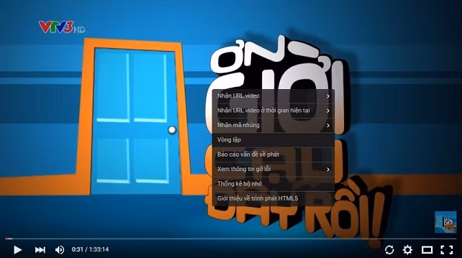 Bắt YouTube tự động phát lại video sau khi xem hết
