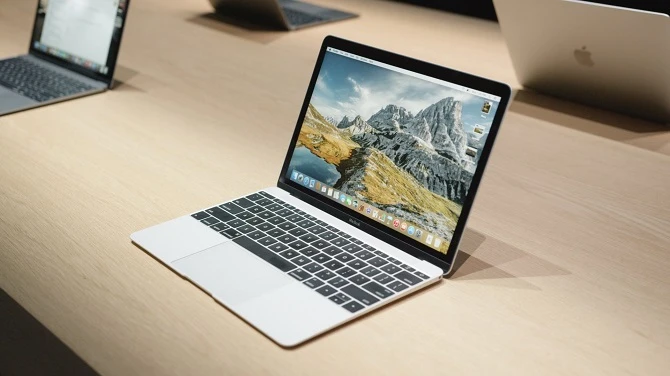 MacBook sẽ “dẫn đường chỉ lối” cho Apple trong năm 2016