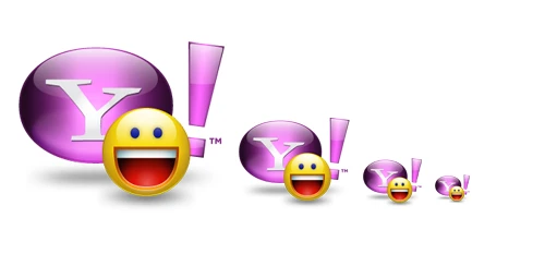 Yahoo Messenger chỉ còn là hoài niệm