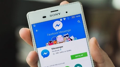 Những “bí mật” hay của Facebook Messenger