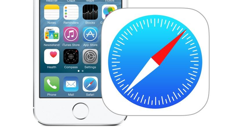 Xóa lịch sử tìm kiếm Safari như thế nào?