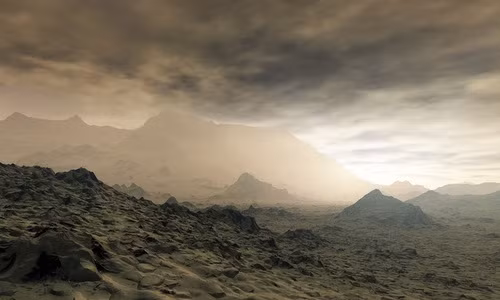 Thảm cảnh trên Trái Đất sau một tỷ năm nữa