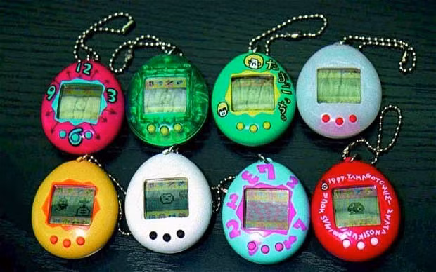 Bạn từng chơi thứ này rồi chứ?