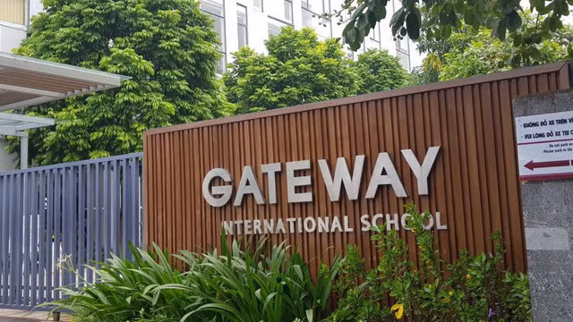 Hoàn tất điều tra vụ học sinh Trường Gateway tử vong do bị bỏ quên trong xe ô tô