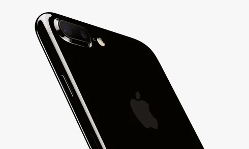 iPhone 7 Plus Jet Black vẫn bị khan hàng