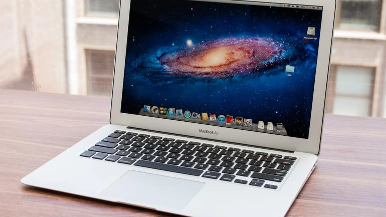 Dòng MacBook Air sắp trở thành quá khứ